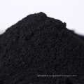 Wooden based activated carbon for sugar decolorization industry